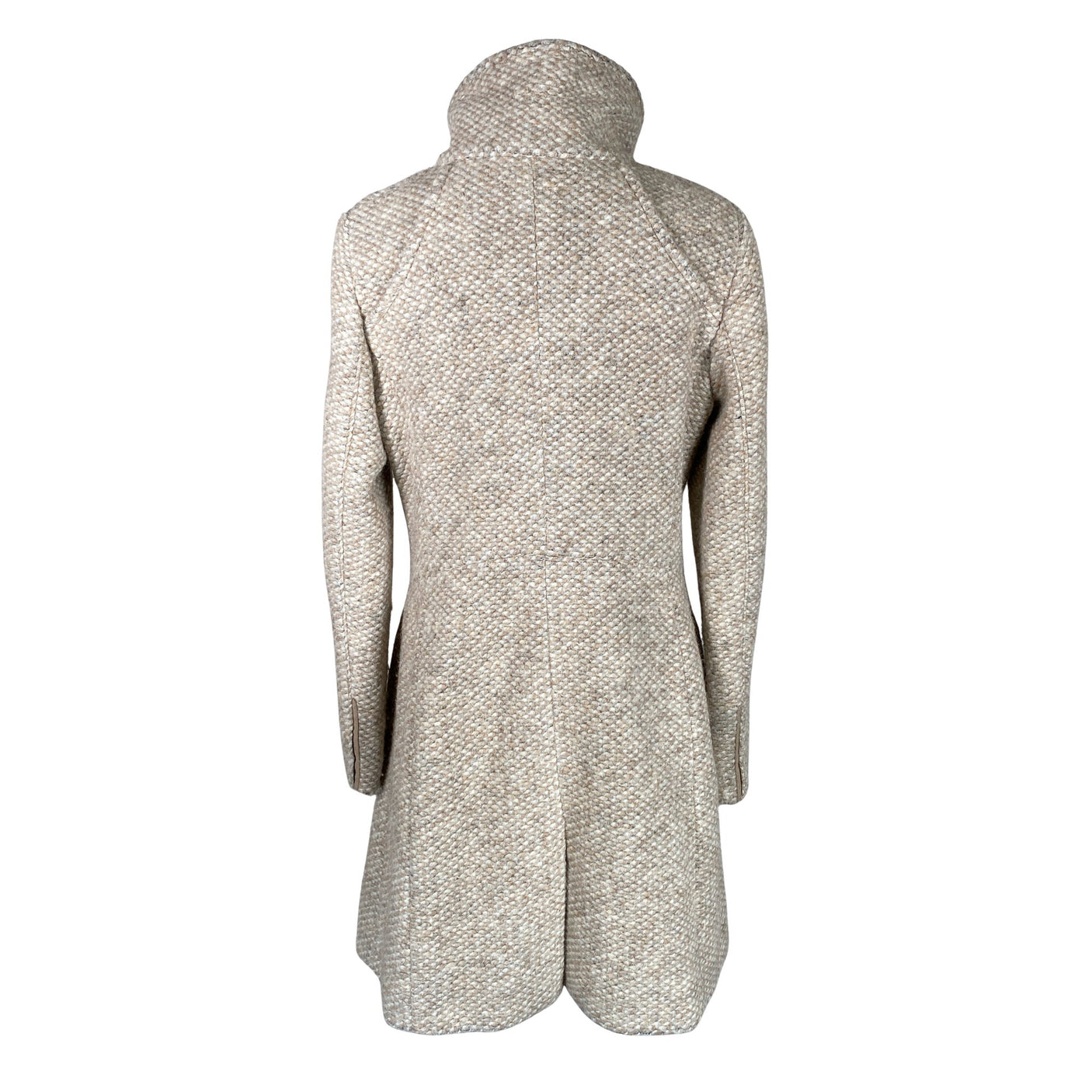 Unisex Hugo Boss - Villakangastakki, koko 40 - (2)