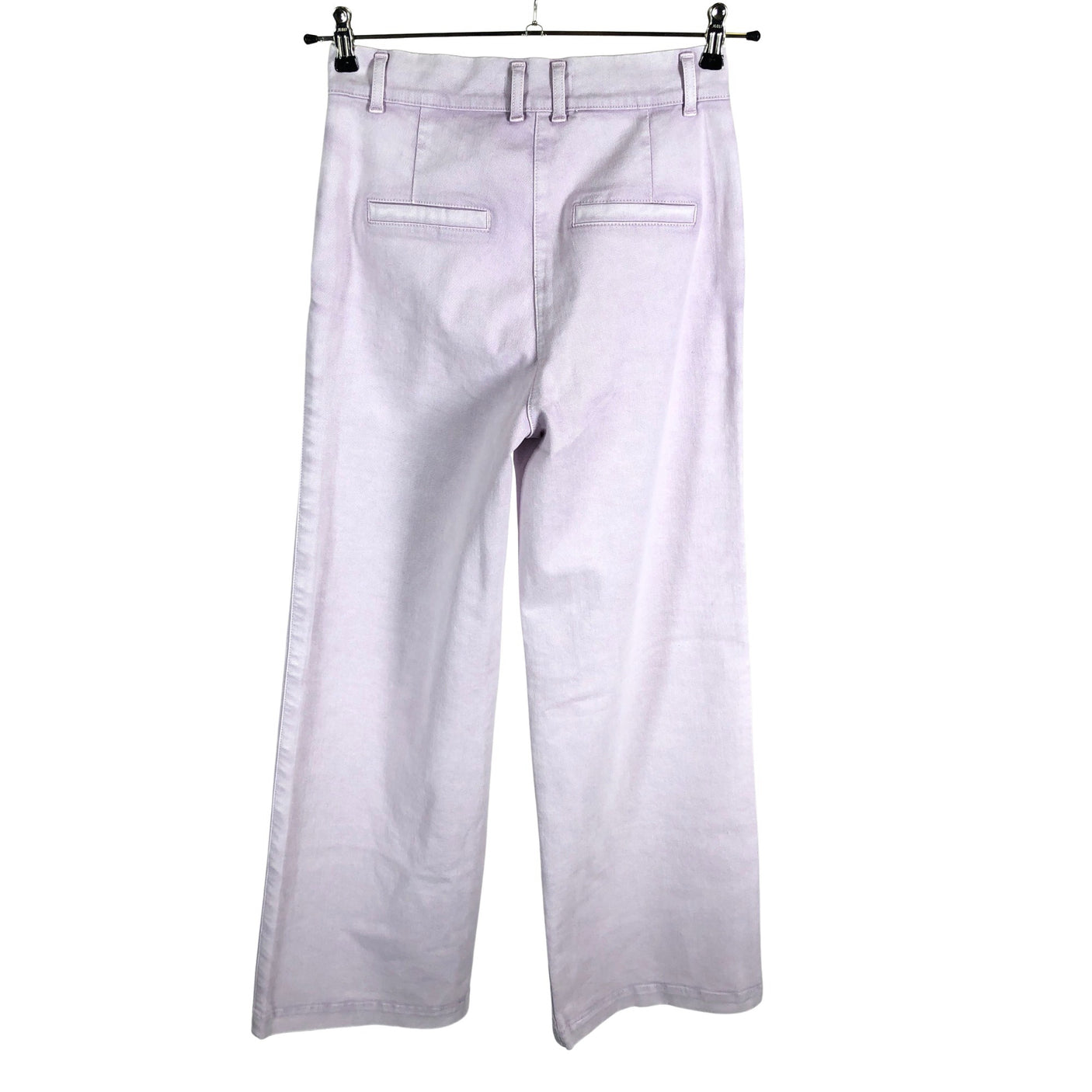 Unisex Beaumont - Farkut, koko 36 - (2)