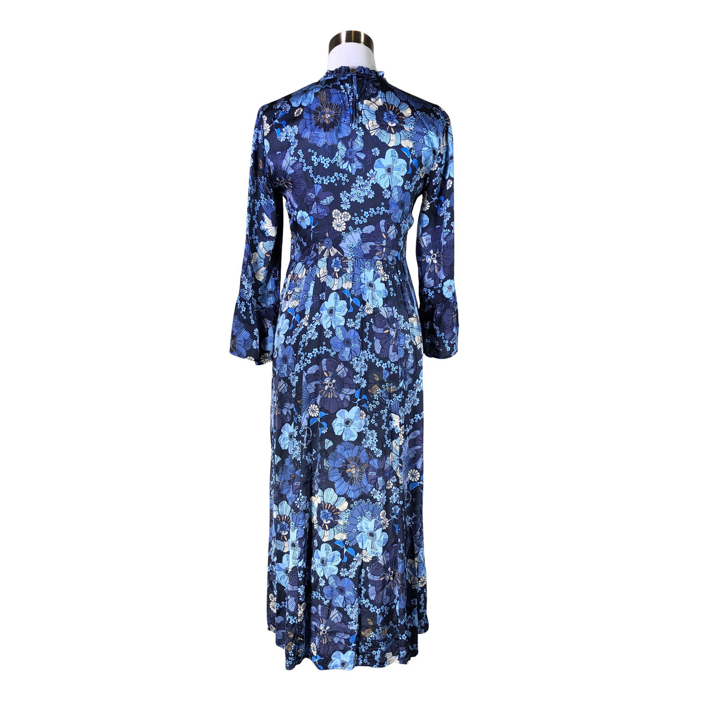 Unisex Odd Molly - Sifonkimekko, koko 36 - (2)