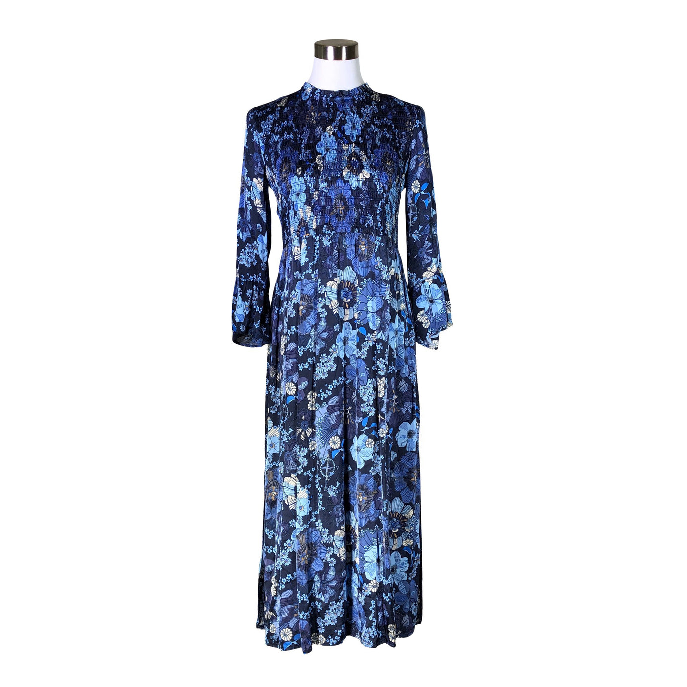 Unisex Odd Molly - Sifonkimekko, koko 36 - (1)