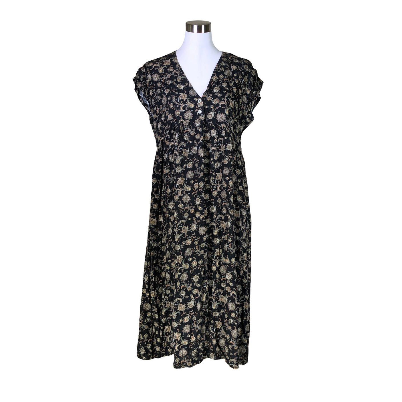 Unisex Bohemiana - Sifonkimekko, koko 38 - (1)