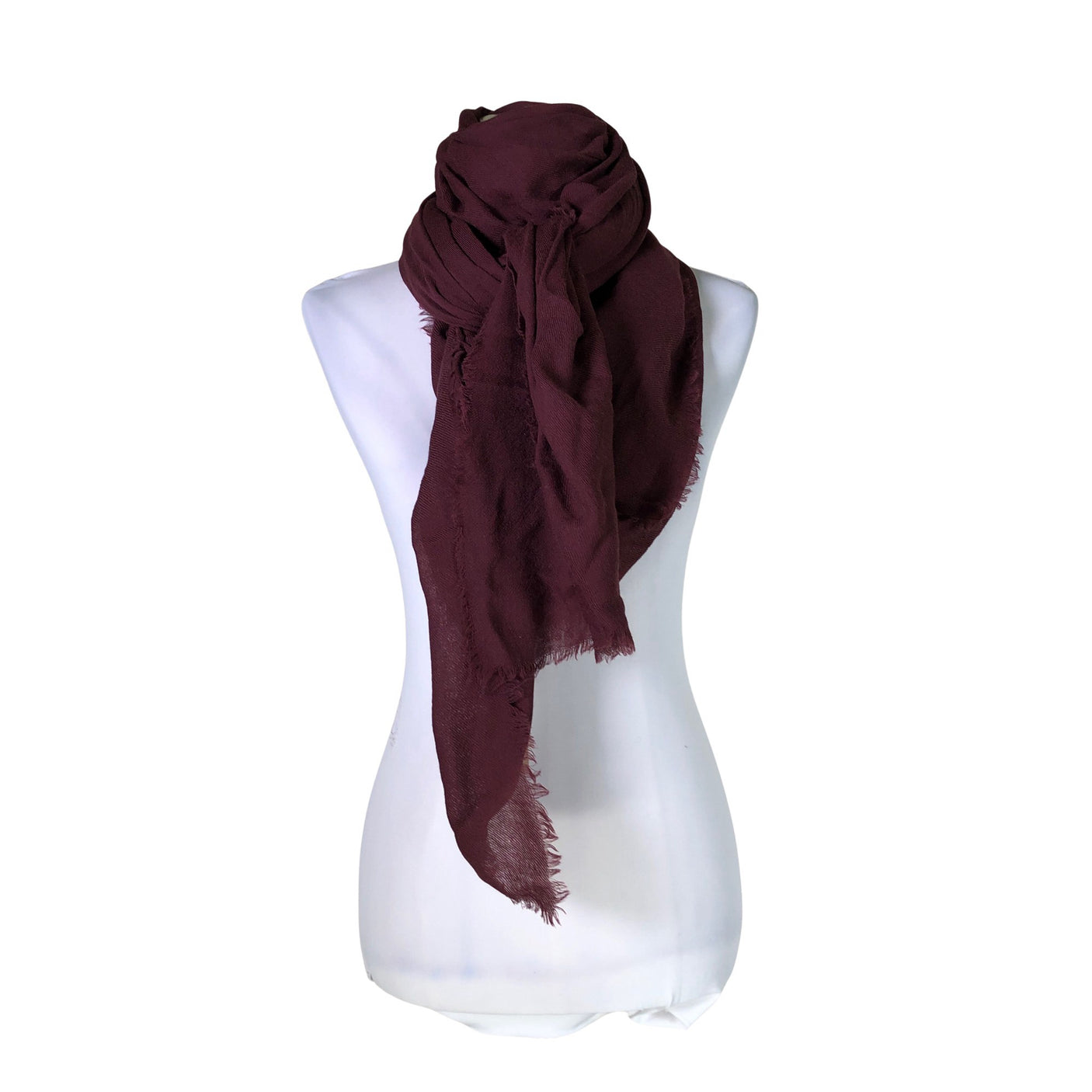 Unisex Beck Söndergaard - Huivi, koko Maxi - (1)