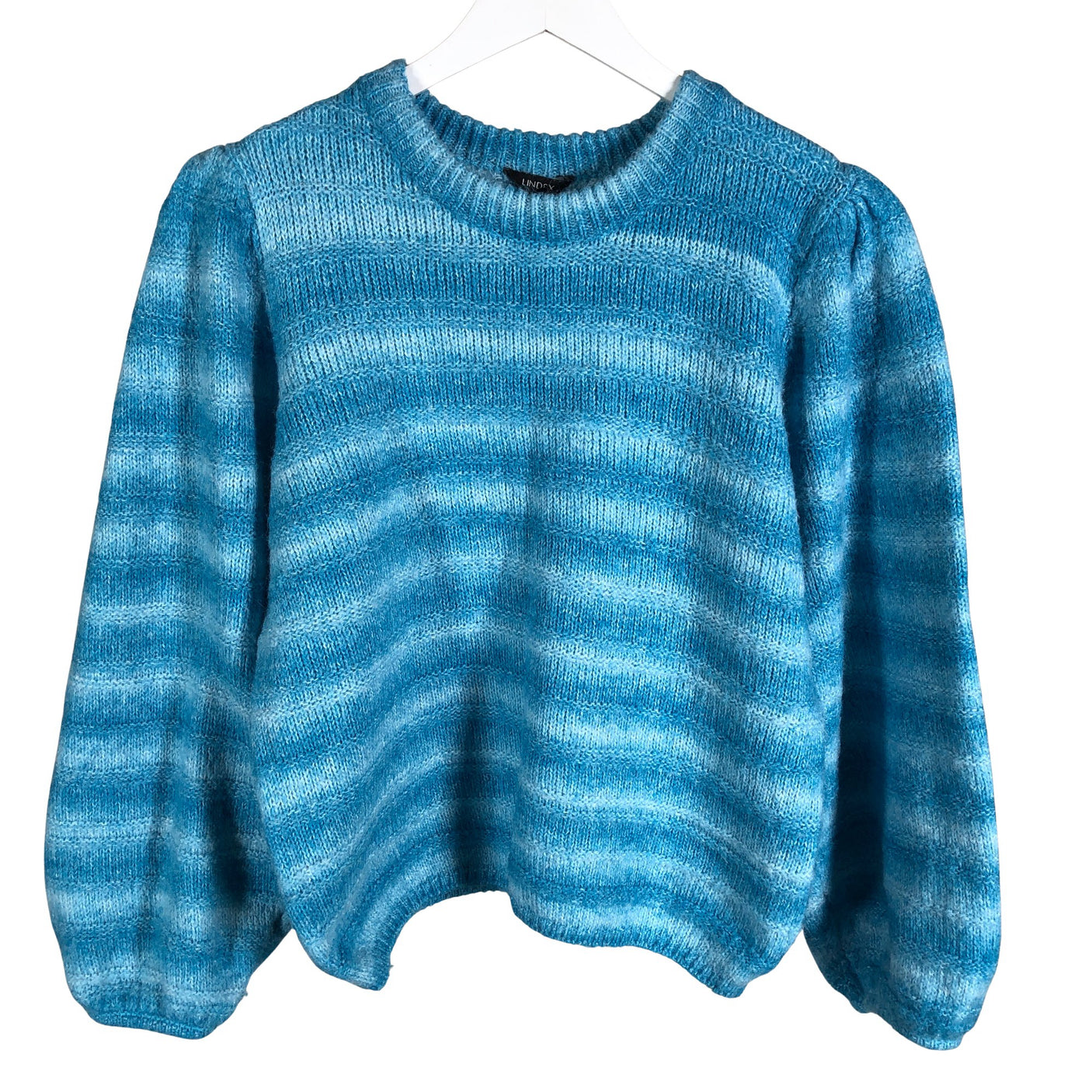 Unisex Lindex - Neulepaita, koko 36 - (1)