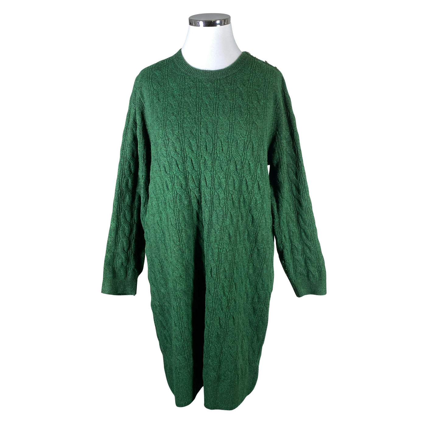 Unisex Holly & Whyte by Lindex - Neulemekko, koko 42 - (1)