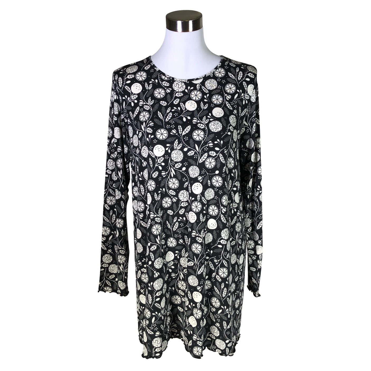 Unisex Gudrun Sjöden - Trikoomekko, koko 40 - (1)