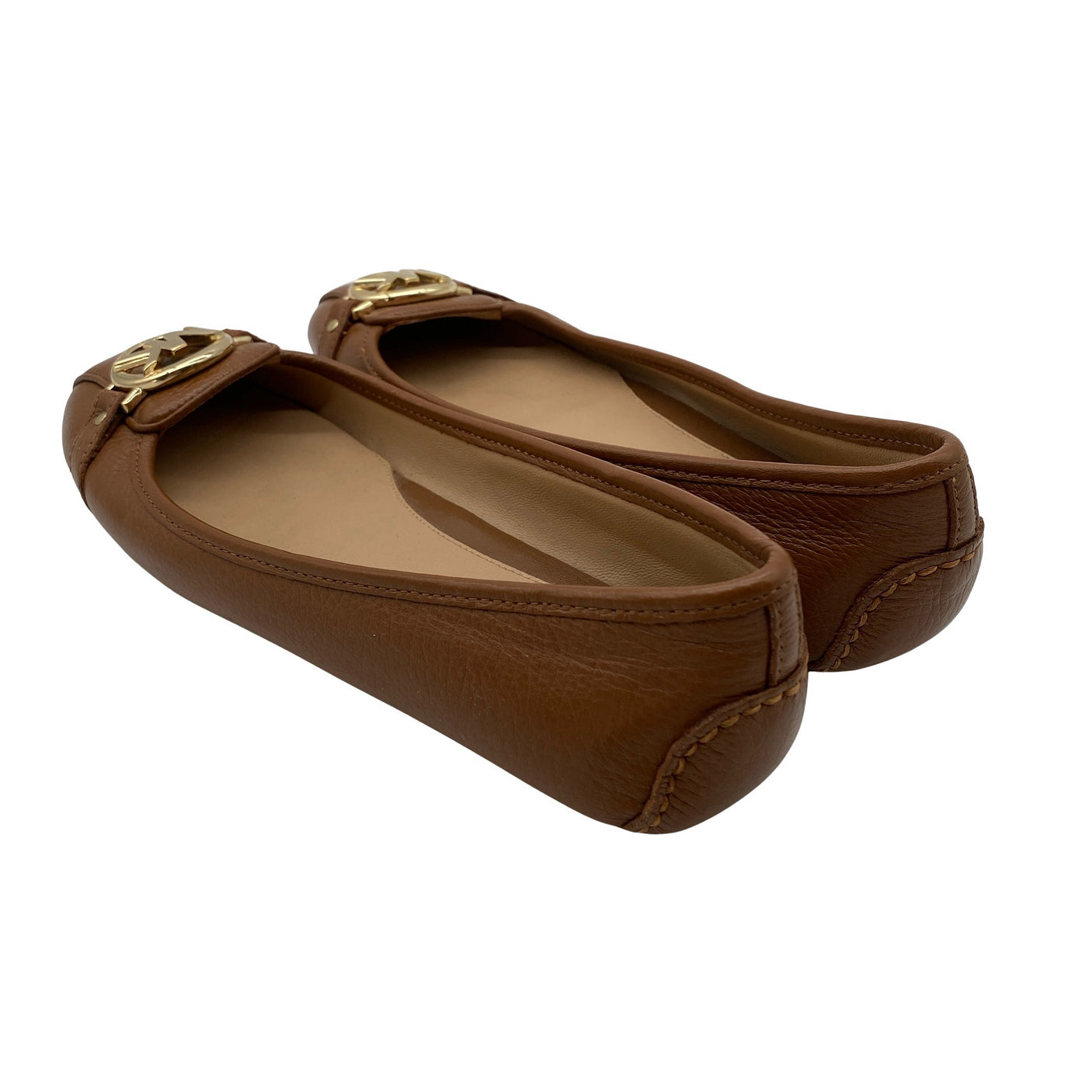 Unisex Michael Kors - Ballerinat, koko 38 - (2)