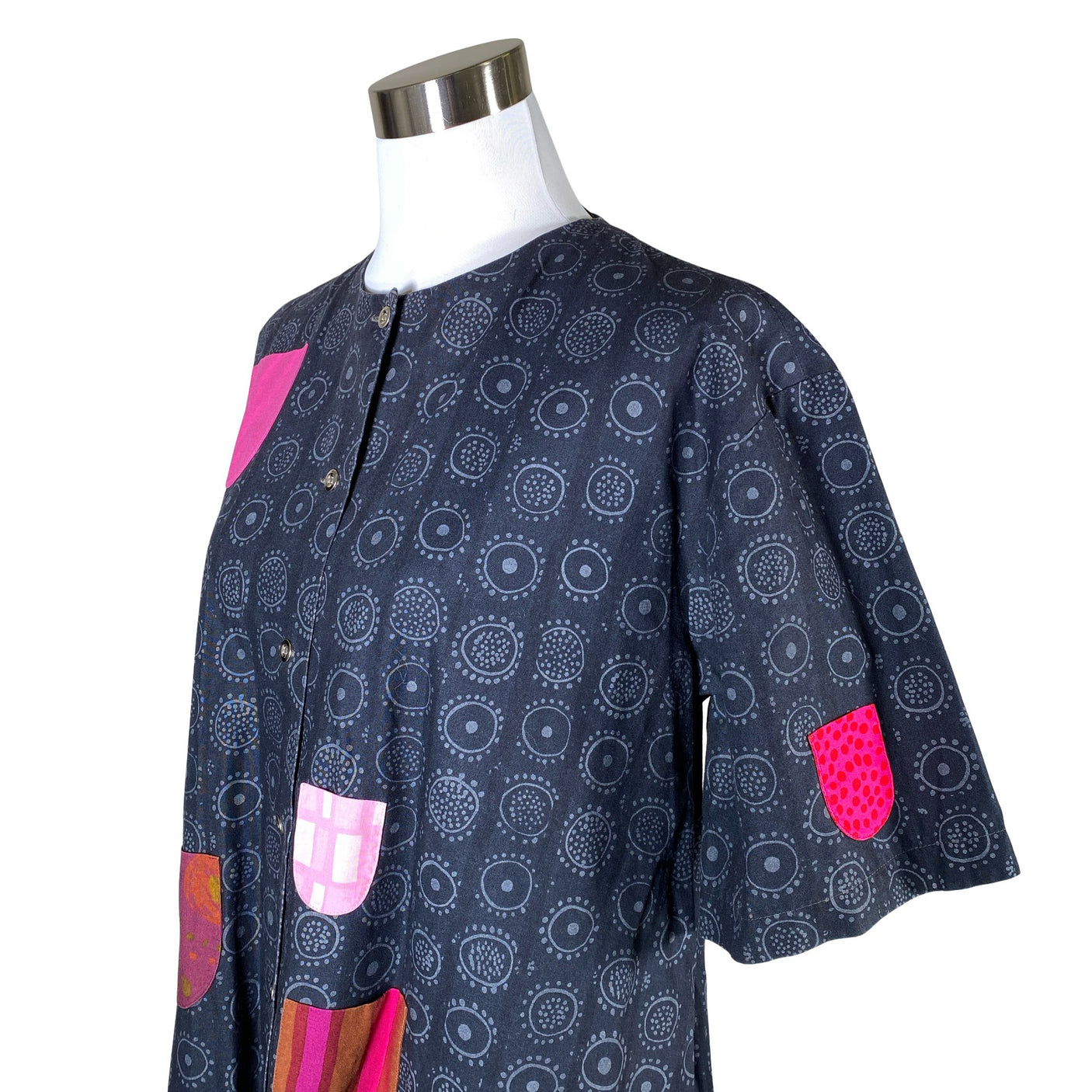 Unisex Marimekko - Kangasmekko, koko 40 - (2)