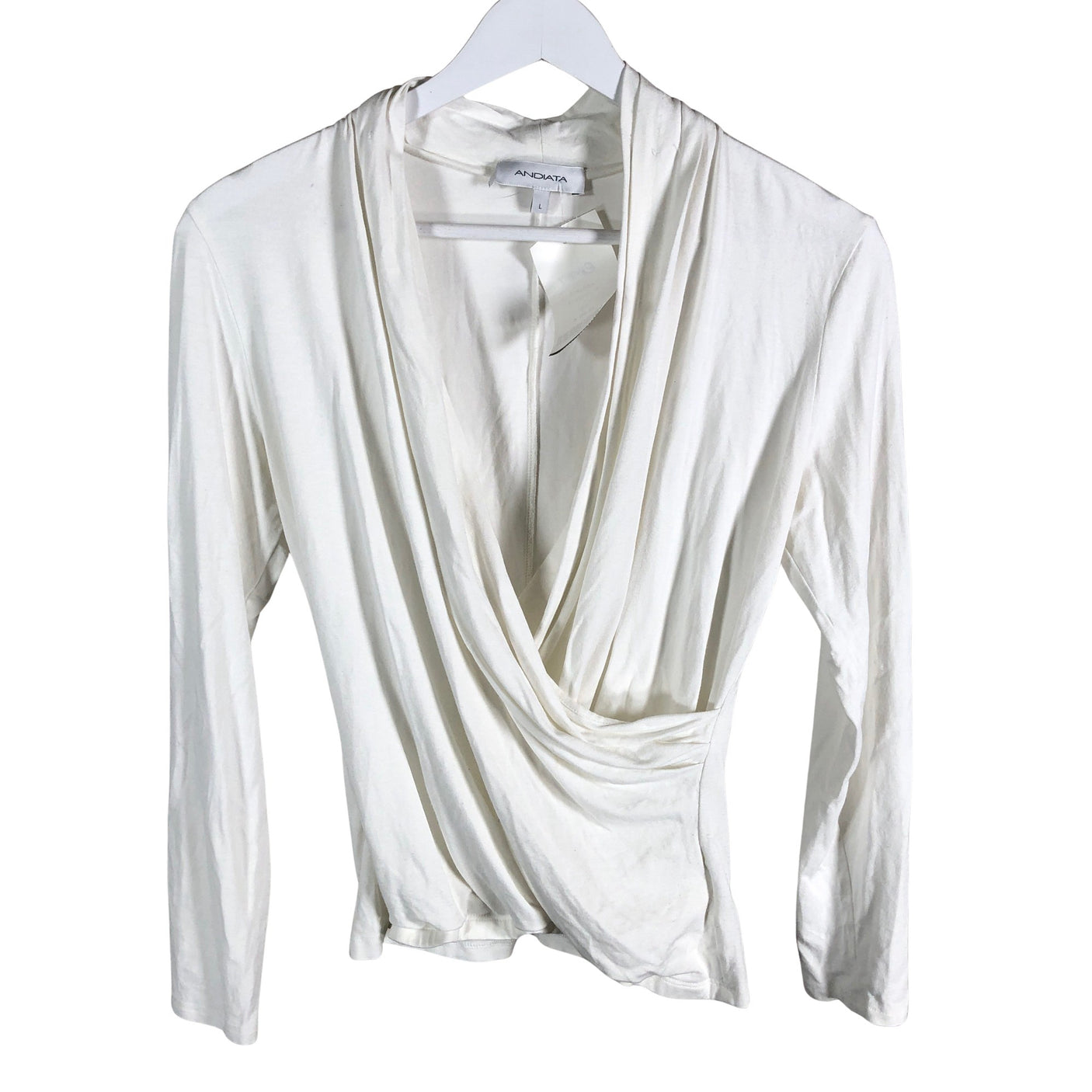 Unisex Andiata - Trikoopaita, koko 40 - (1)
