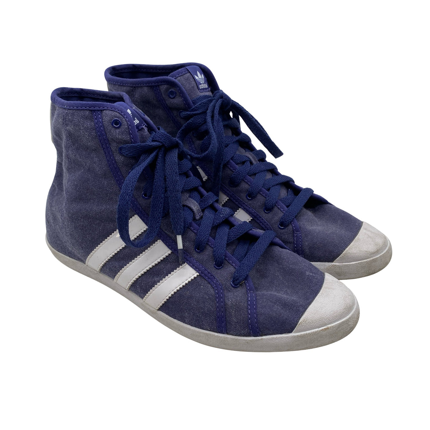 Unisex Adidas - Tennarit, koko 42 - (2)