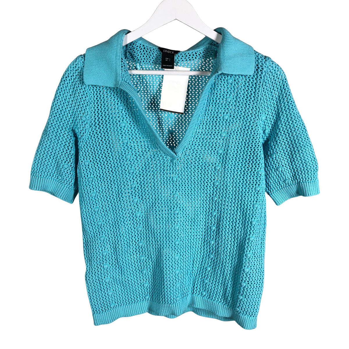 Unisex Lindex - Neulepaita, koko 40 - (1)