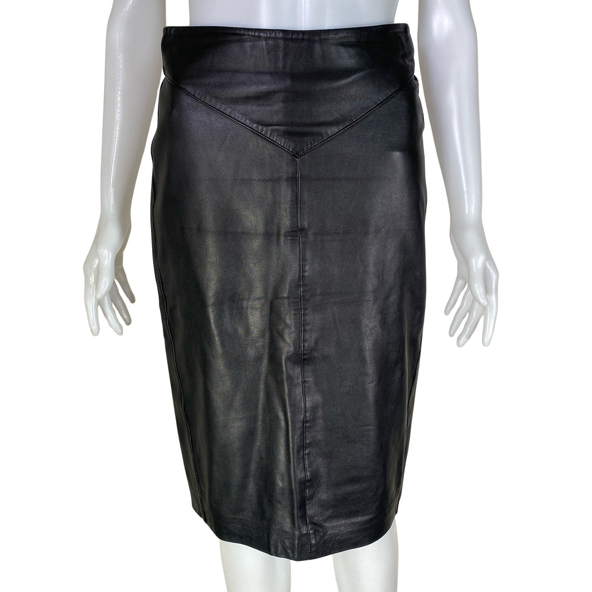 Unisex Reiss - Nahkahame, koko 34 - (1)