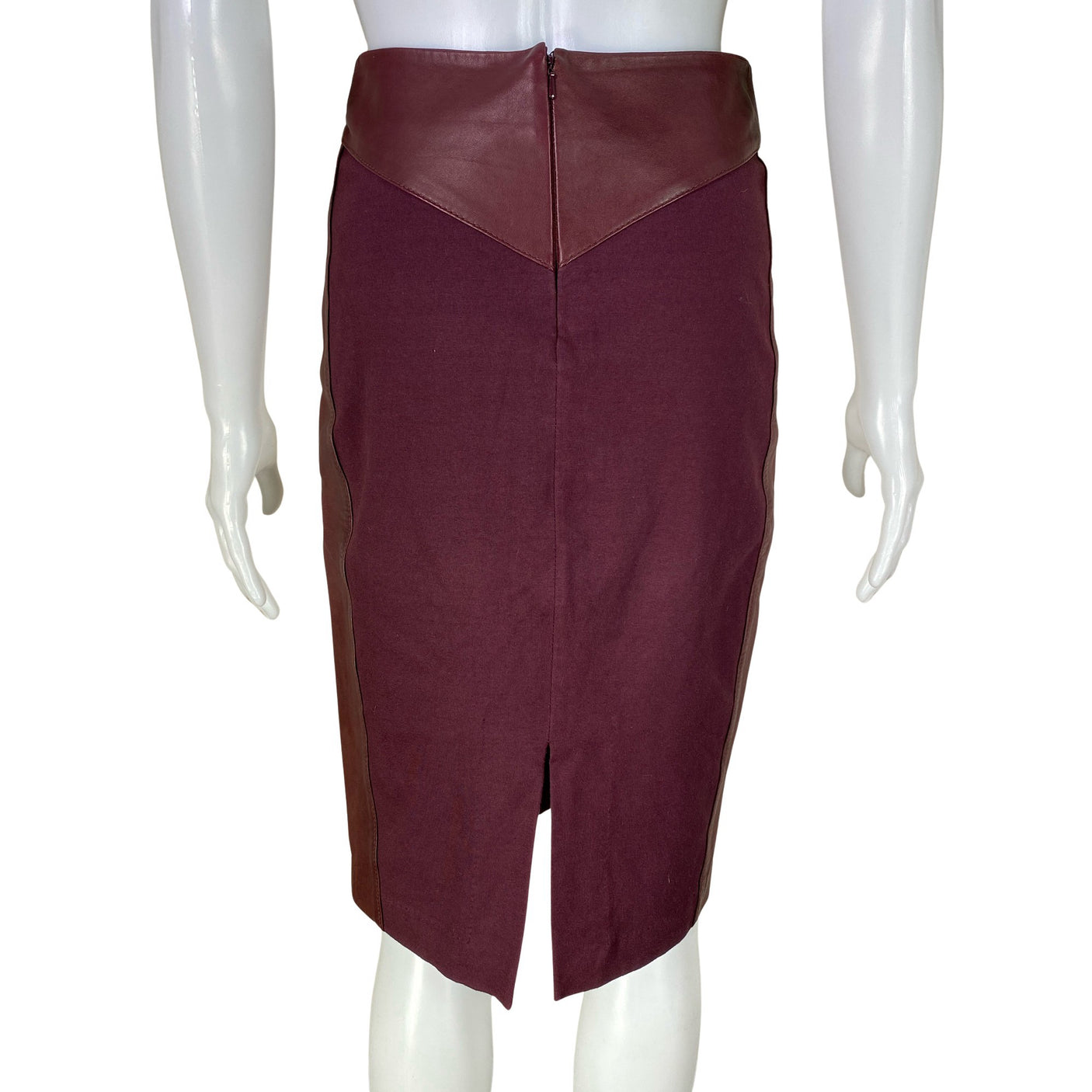 Unisex Reiss - Nahkahame, koko 34 - (2)
