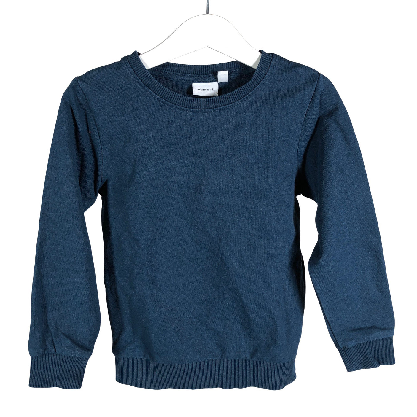 Unisex Name It - Collegepaita, koko 104 - 110 - (1)