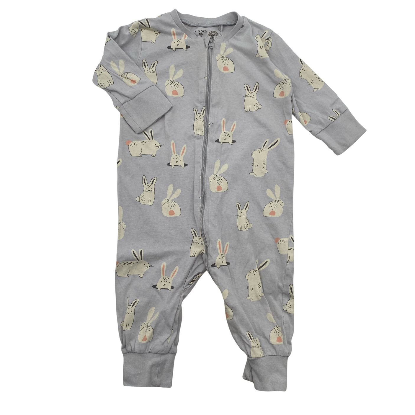 Unisex Lindex - Yöasu, koko 62 - 68 - (1)