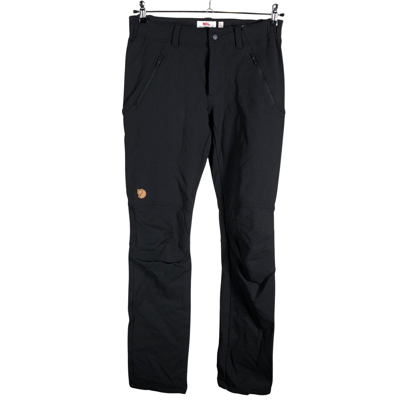 Unisex Fjällräven - Ulkoiluhousut, koko 40 - (1)