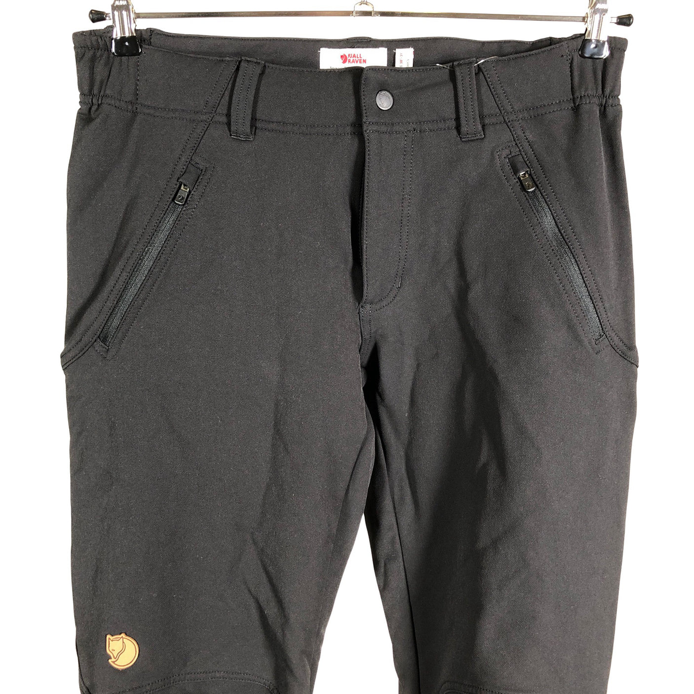 Unisex Fjällräven - Ulkoiluhousut, koko 40 - (3)
