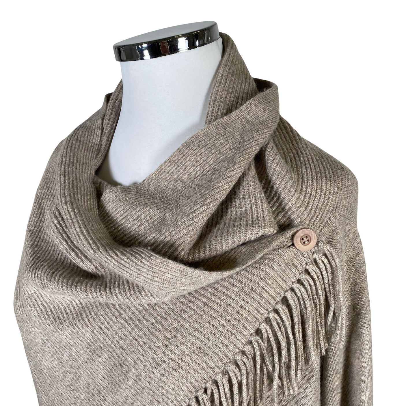 Unisex Repeat - Neuletakki, koko 44 - (3)