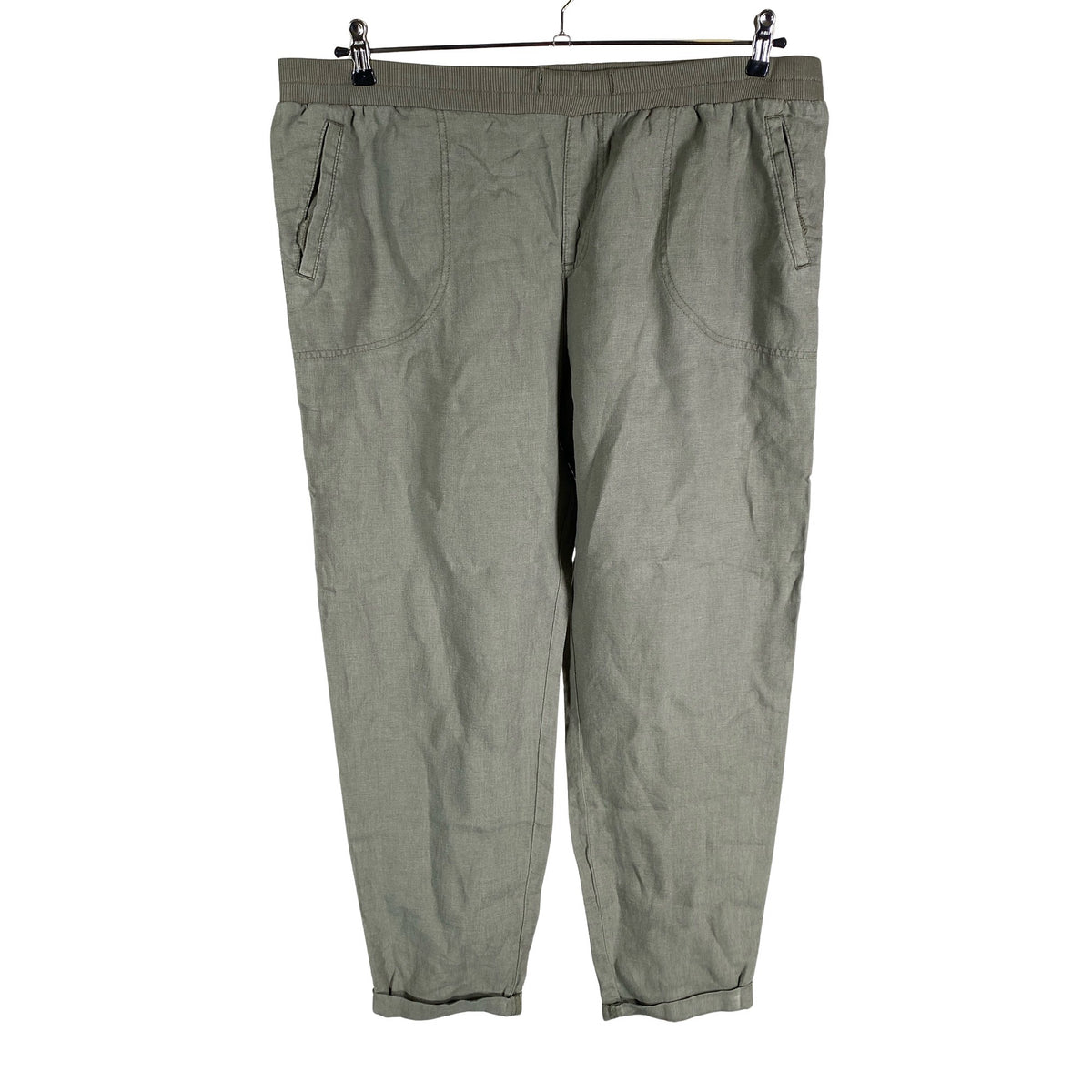 Unisex Marks&Spencer - Kangashousut, koko 44 - (1)