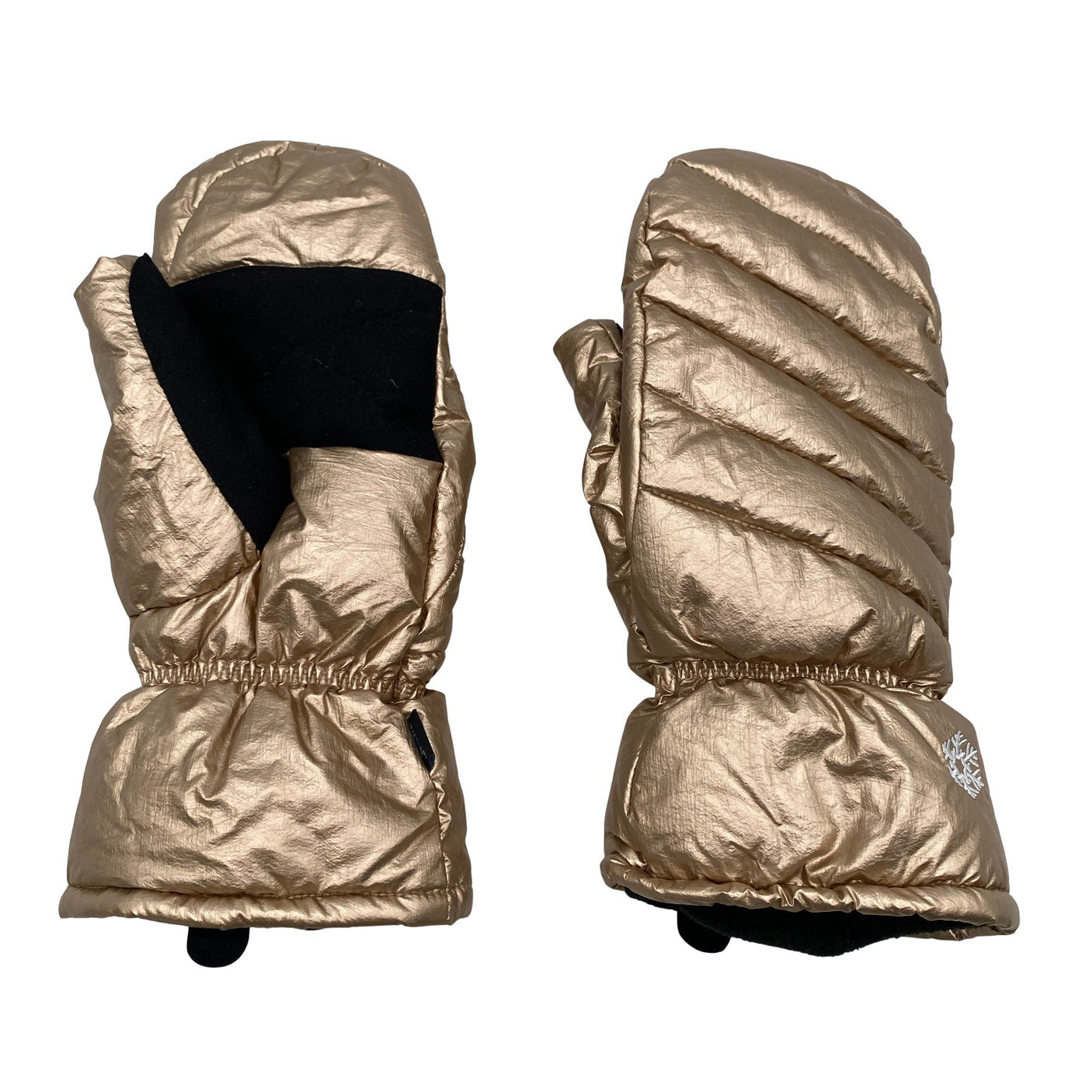 Unisex THOQ - Talvihanskat, koko Ei kokoa - (1)