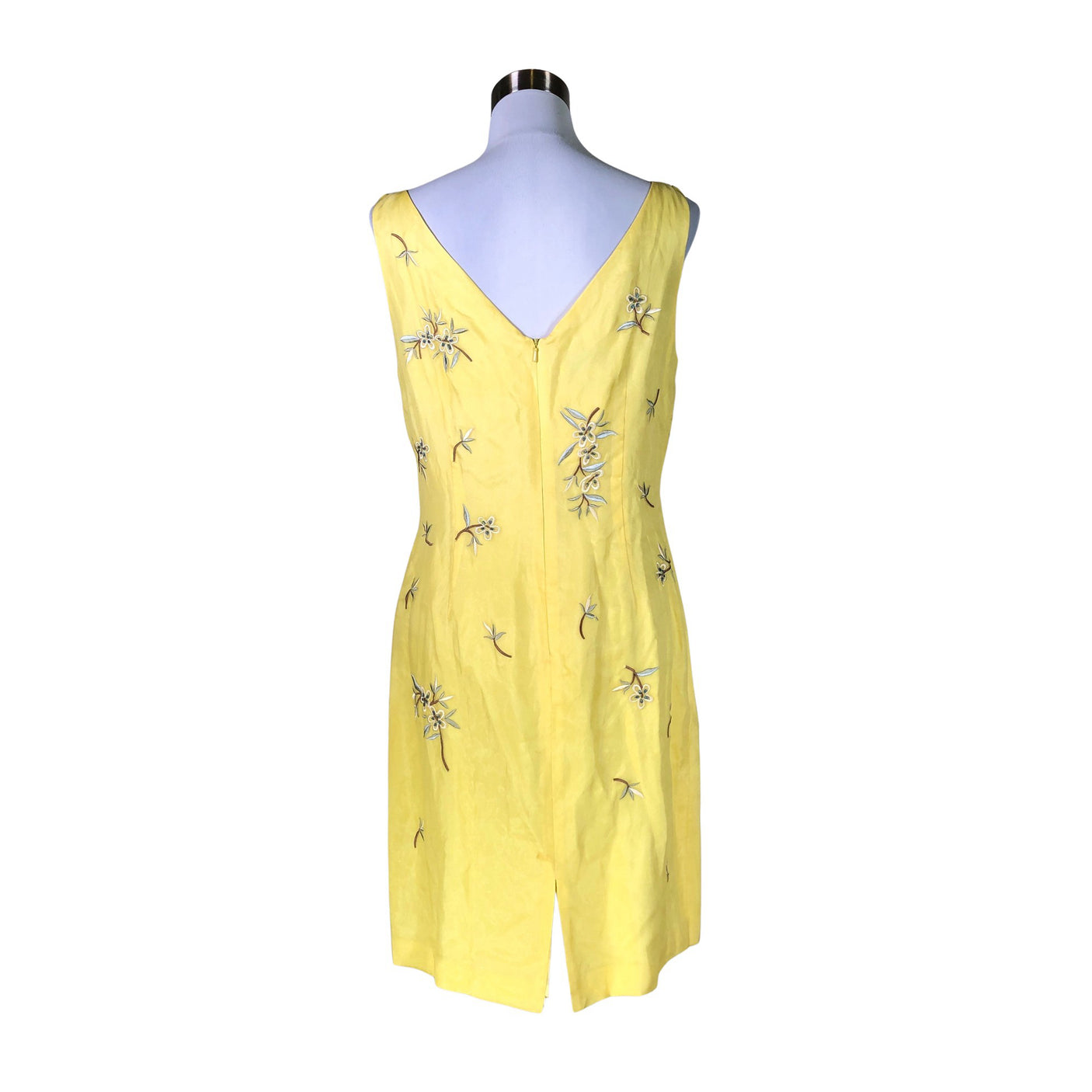 Unisex Donna Ricco - Juhlamekko, koko 40 - (2)