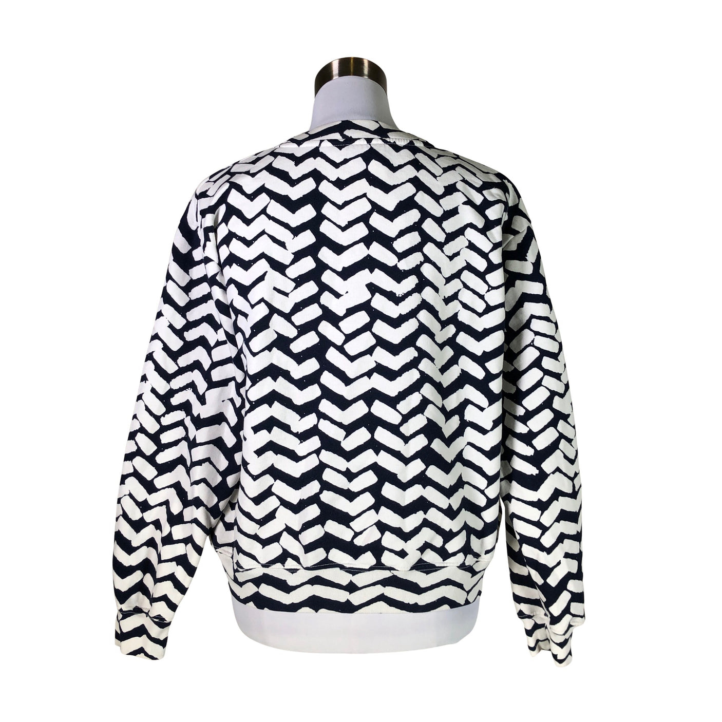 Unisex Marimekko - Collegepaita, koko 36 - (2)
