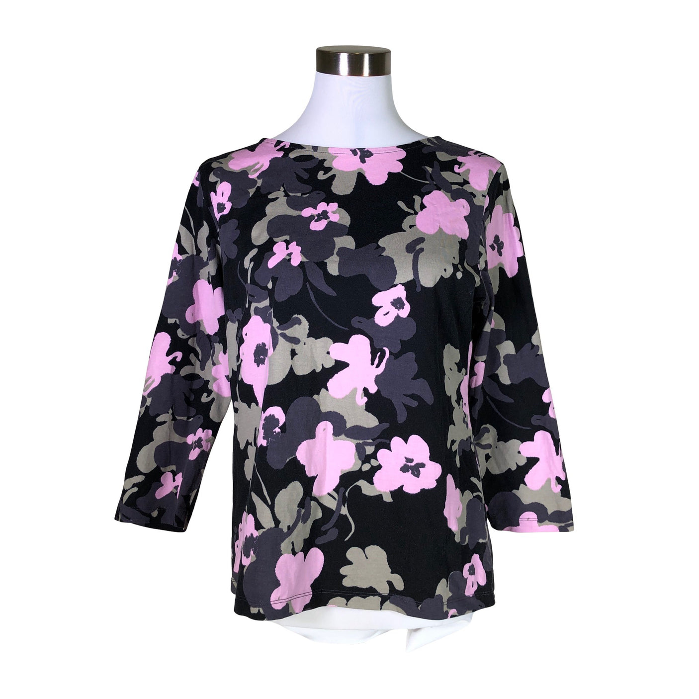 Unisex Marimekko - Trikoopaita, koko 40 - (1)