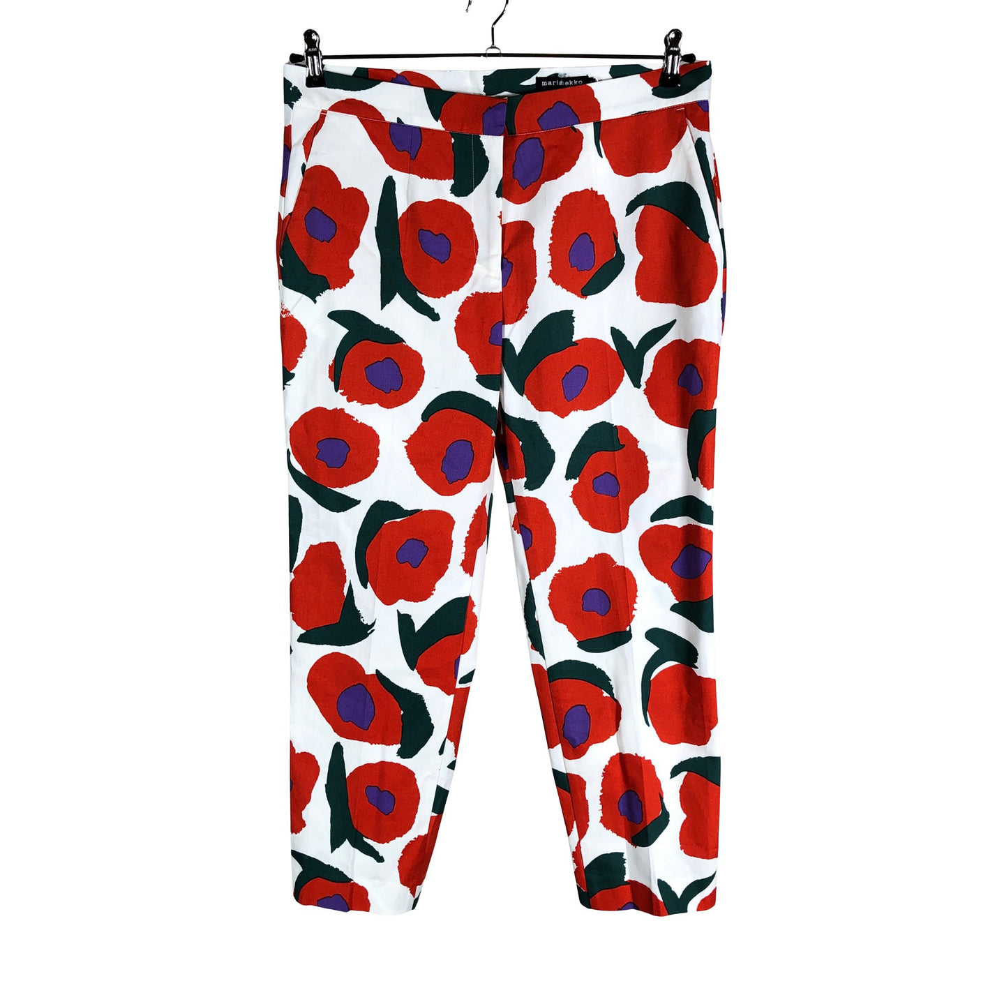 Unisex Marimekko - Kangashousut, koko 40 - (1)
