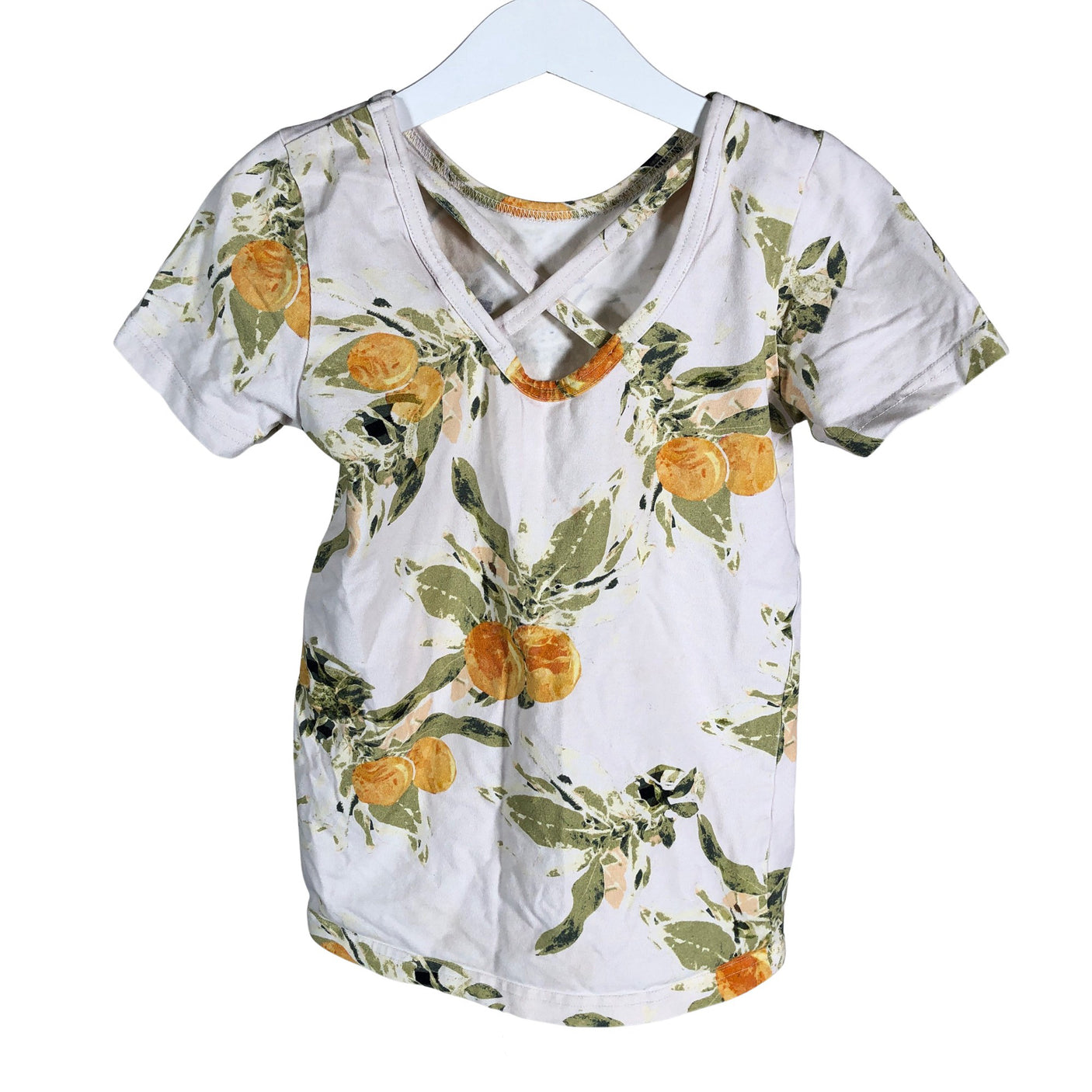 Unisex Kaiko - T-paita, koko 134 - 140 - (2)