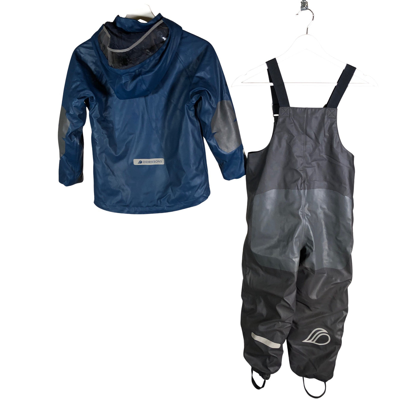 Unisex Didriksons - Sadeasu, koko 116 - 122 - (2)