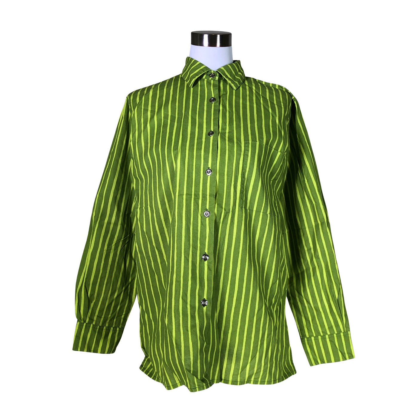 Unisex Marimekko - Kauluspaita, koko 40 - (1)