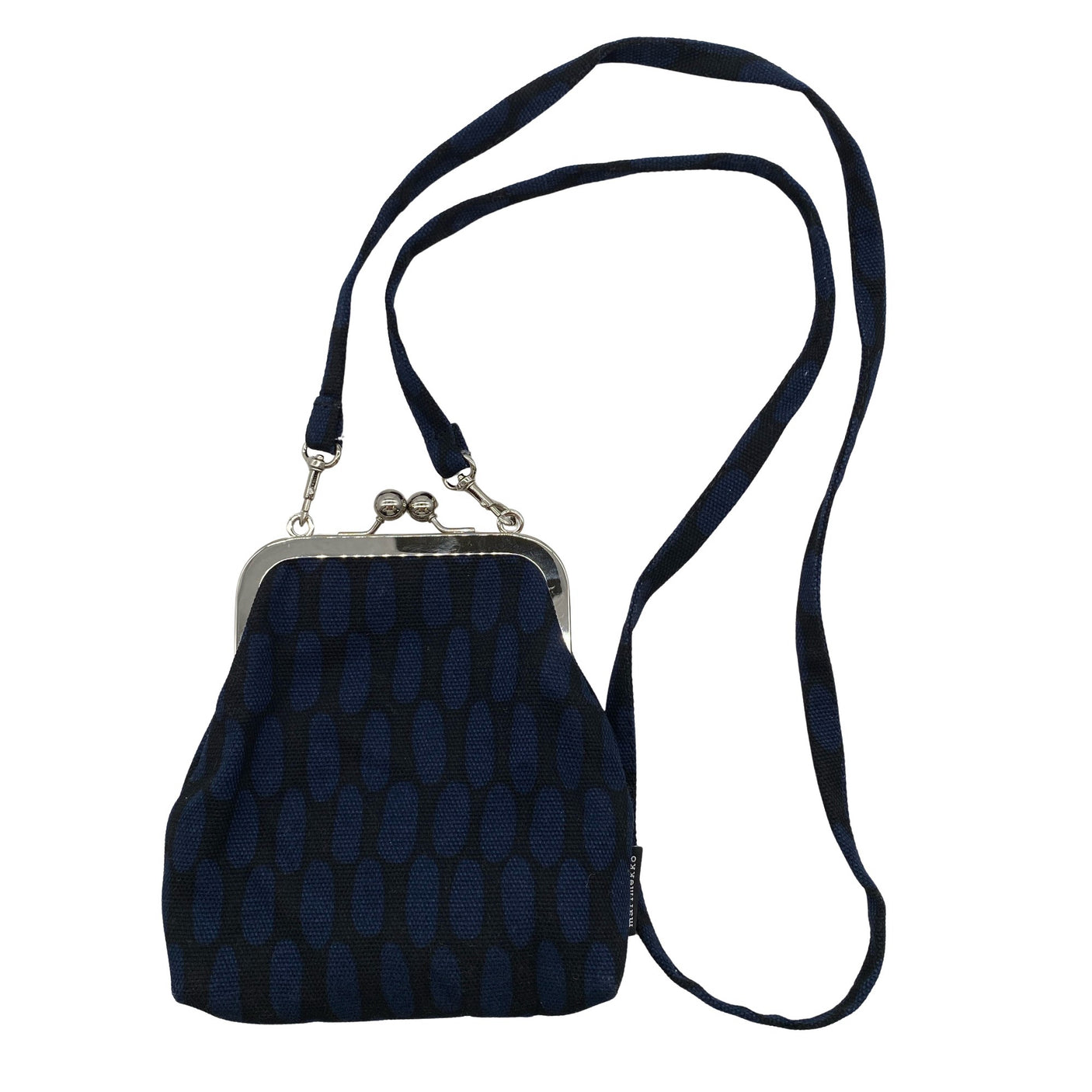 Unisex Marimekko - Olkalaukku, koko Mini - (1)