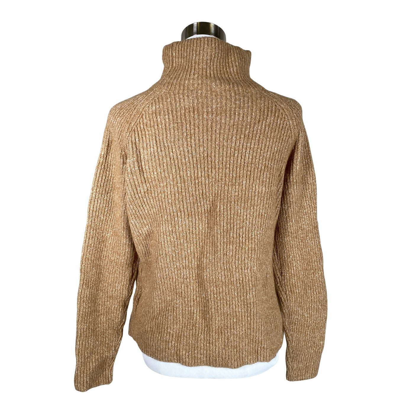 Unisex Hugo Boss - Kampsun, suurus 38 - Pruun (2)