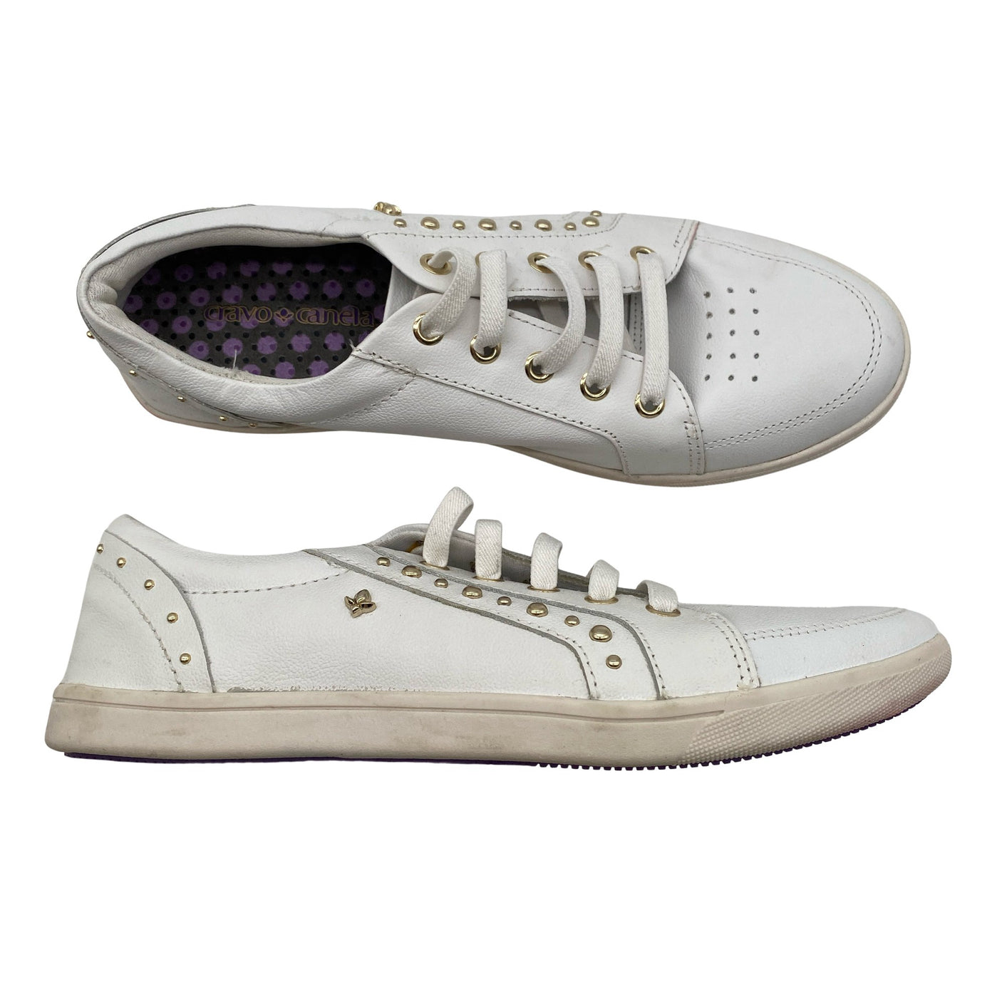 Unisex Cravo & Canela - Tennarit, koko 40 - (1)