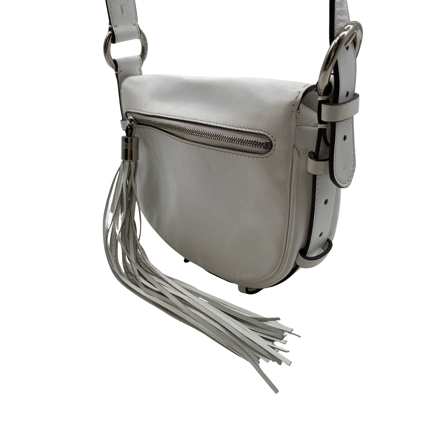 Unisex Lancel - Olkalaukku, koko Mini - (2)
