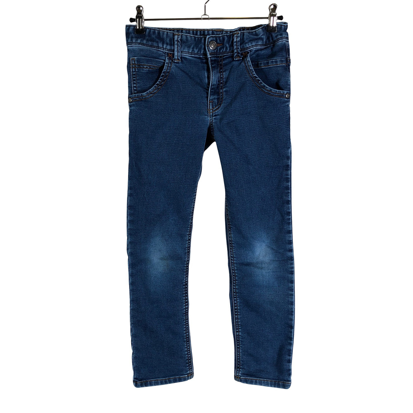 Unisex Benetton - Farkut, koko 134 - 140 - (1)