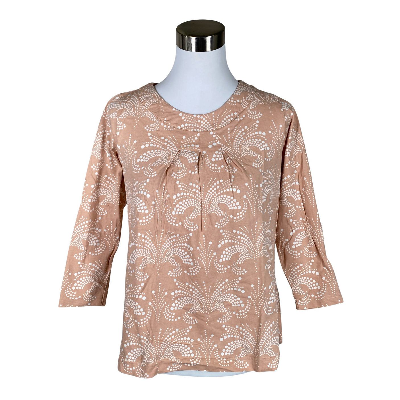 Unisex NOSH - Trikoopaita, koko 38 - (1)