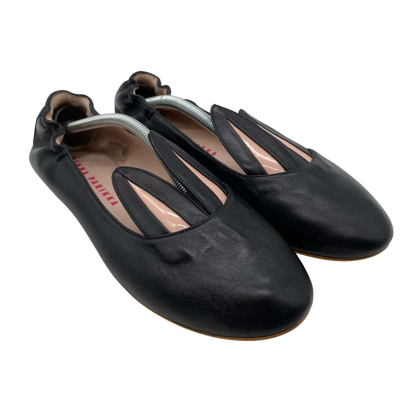 Unisex Minna Parikka - Ballerinat, koko 42 - (3)