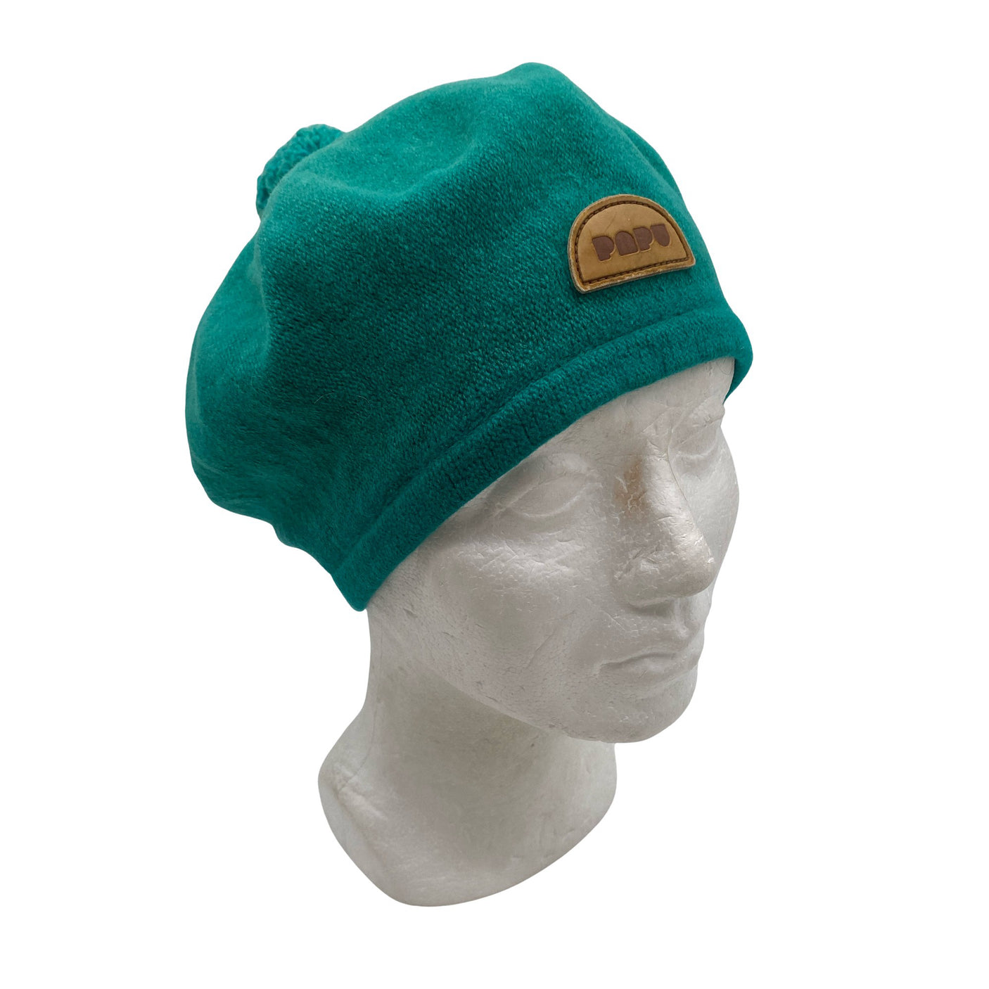 Unisex Papu - Hattu, koko 54 - 56 cm - (1)