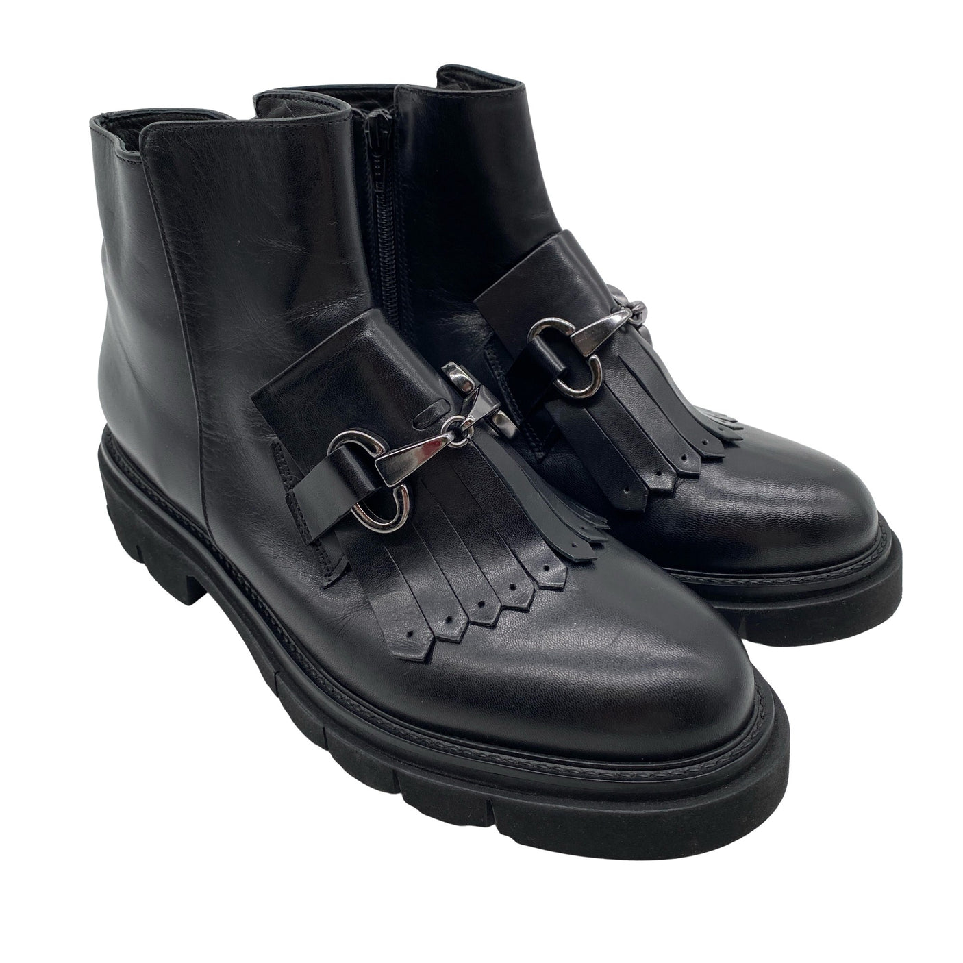 Unisex Luca Grossi - Nilkkurit, koko 41 - (3)