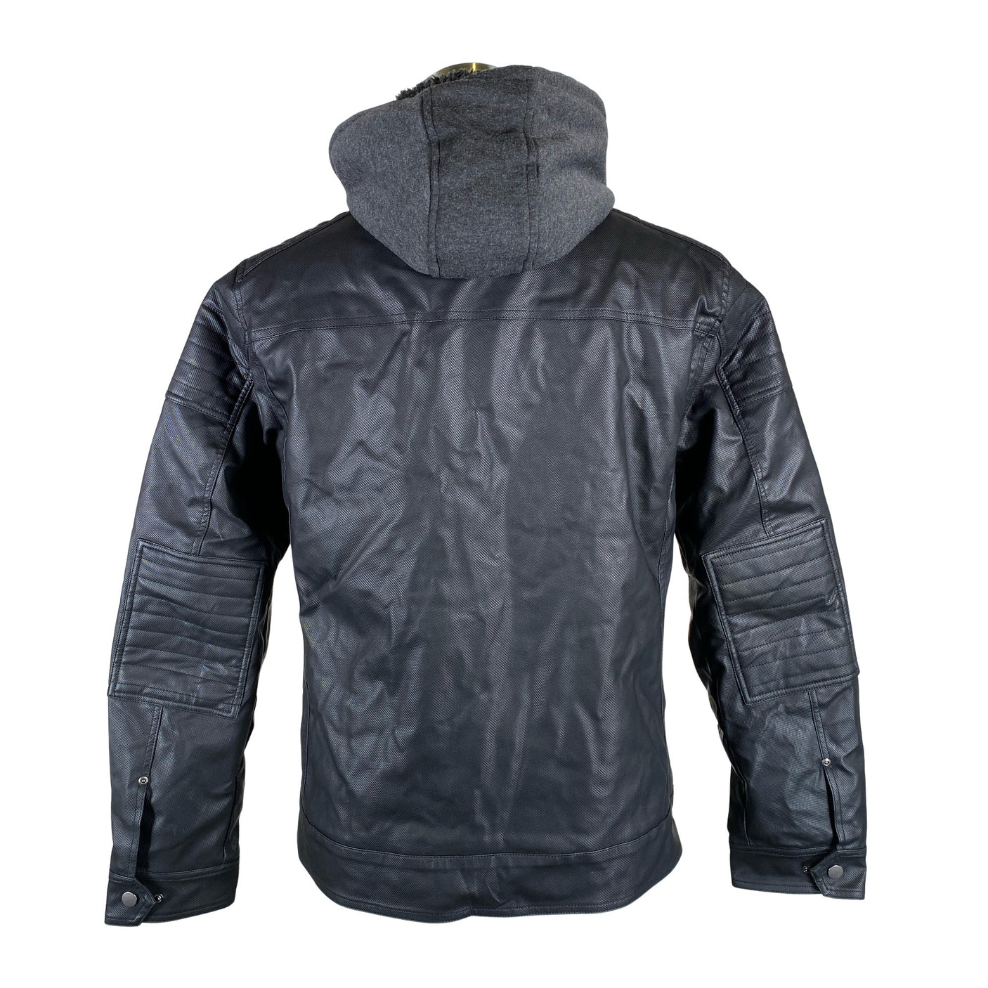 Unisex DeFacto - Toppatakki, koko L - (2)