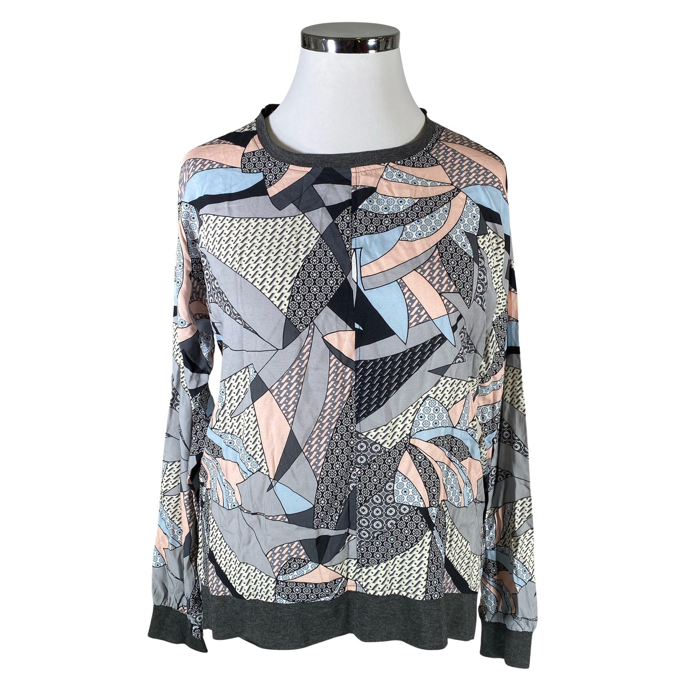 Unisex Bluebeery - Pusero, koko 44 - (1)
