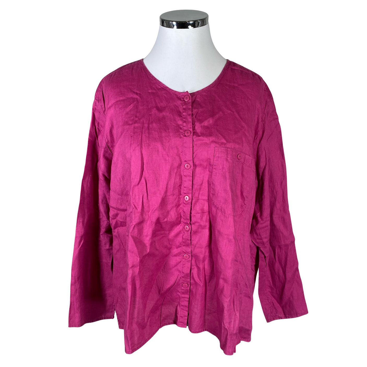 Unisex Gudrun Sjöden - Pusero, koko 52 - (1)