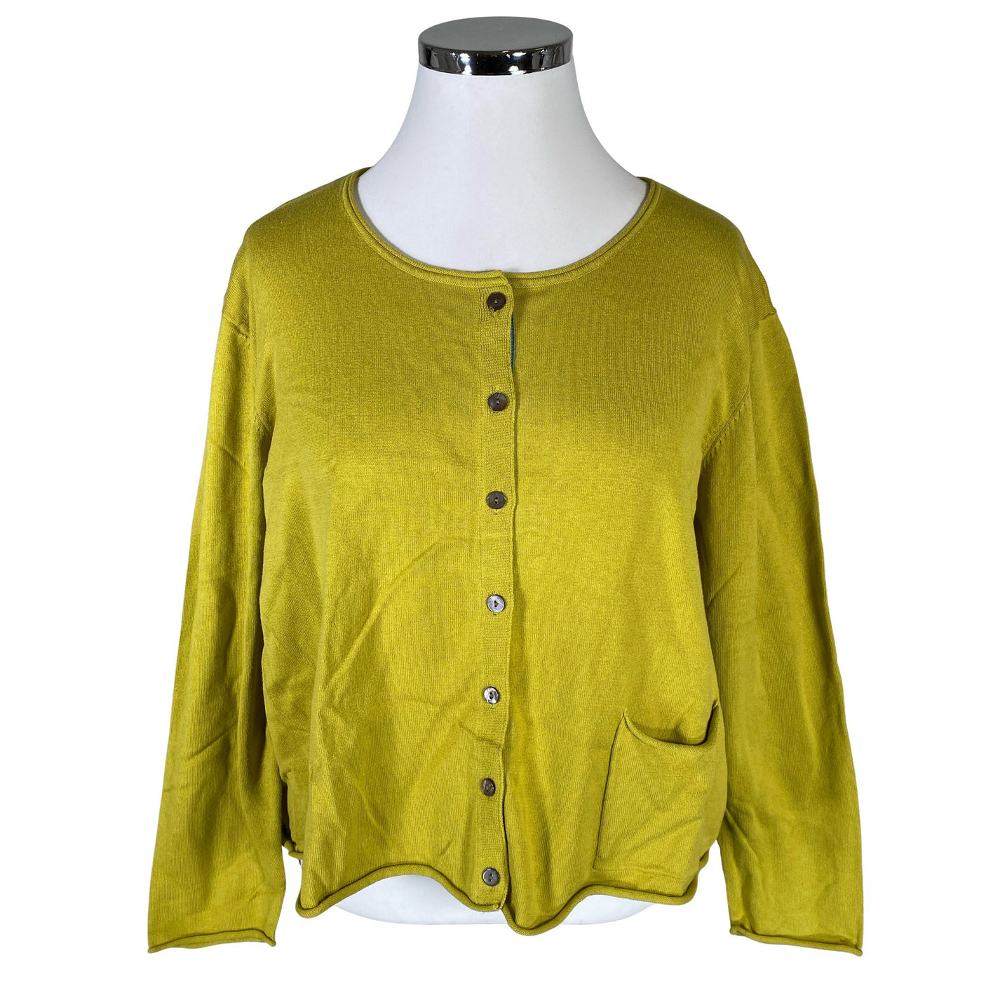 Unisex Gudrun Sjöden - Neuletakki, koko 54 - (1)