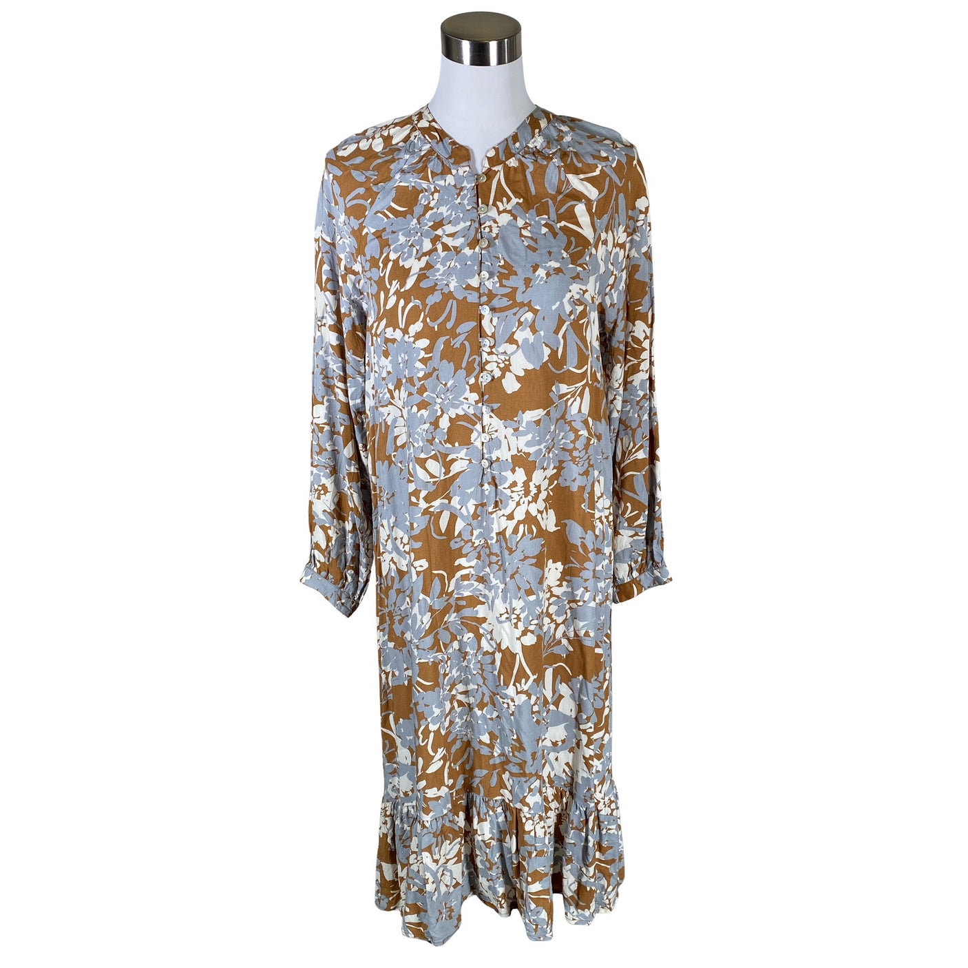 Unisex Claire.dk - Sifonkimekko, koko 36 - (1)