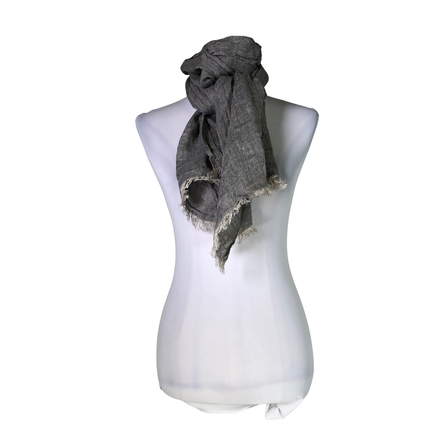 Unisex Finkonia - Huivi, koko Maxi - (1)