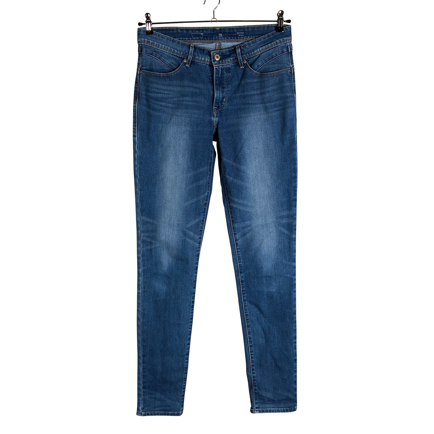 Unisex Levi's - Farkut, koko W29 - (1)