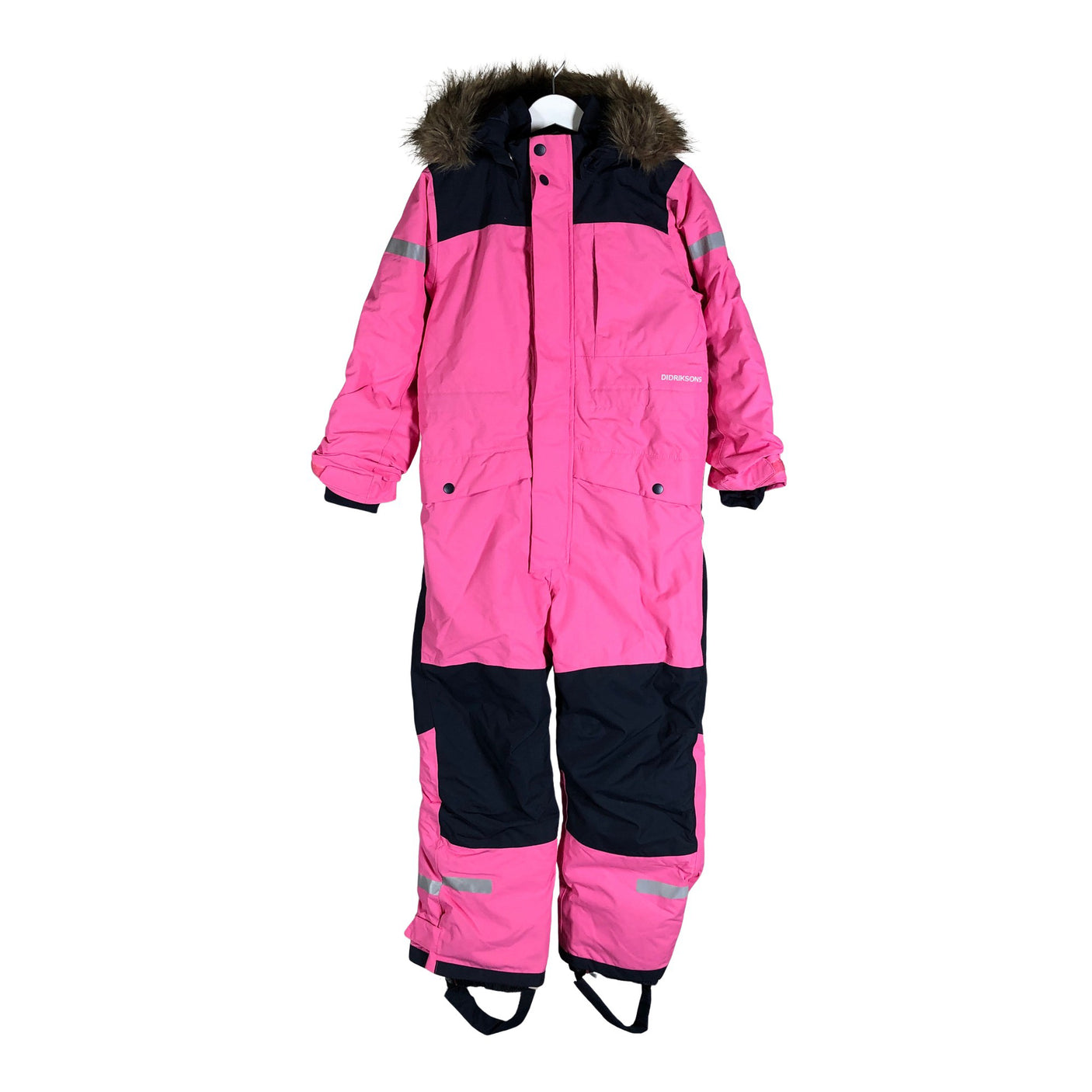 Unisex Didriksons - Toppahaalari, koko 128 - 134 - (1)