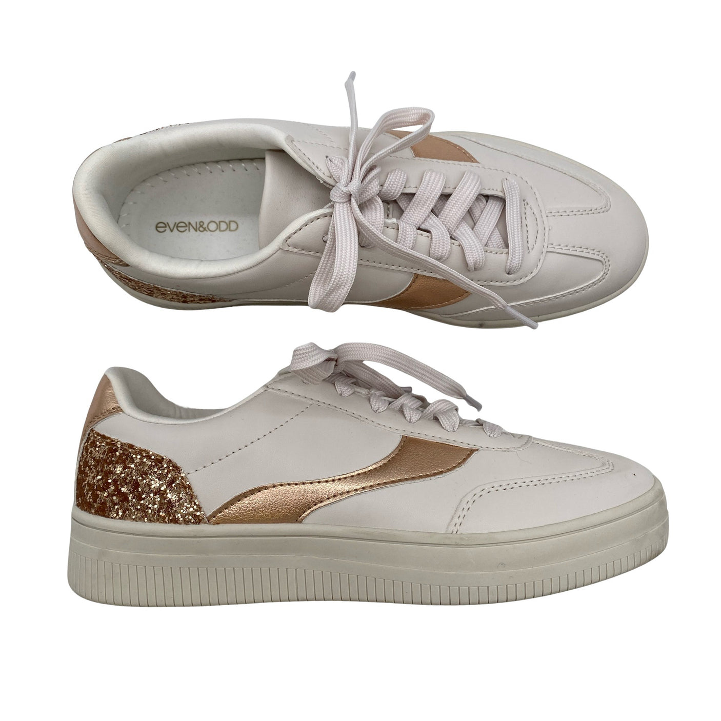 Unisex Even&Odd - Tennarit, koko 39 - (1)