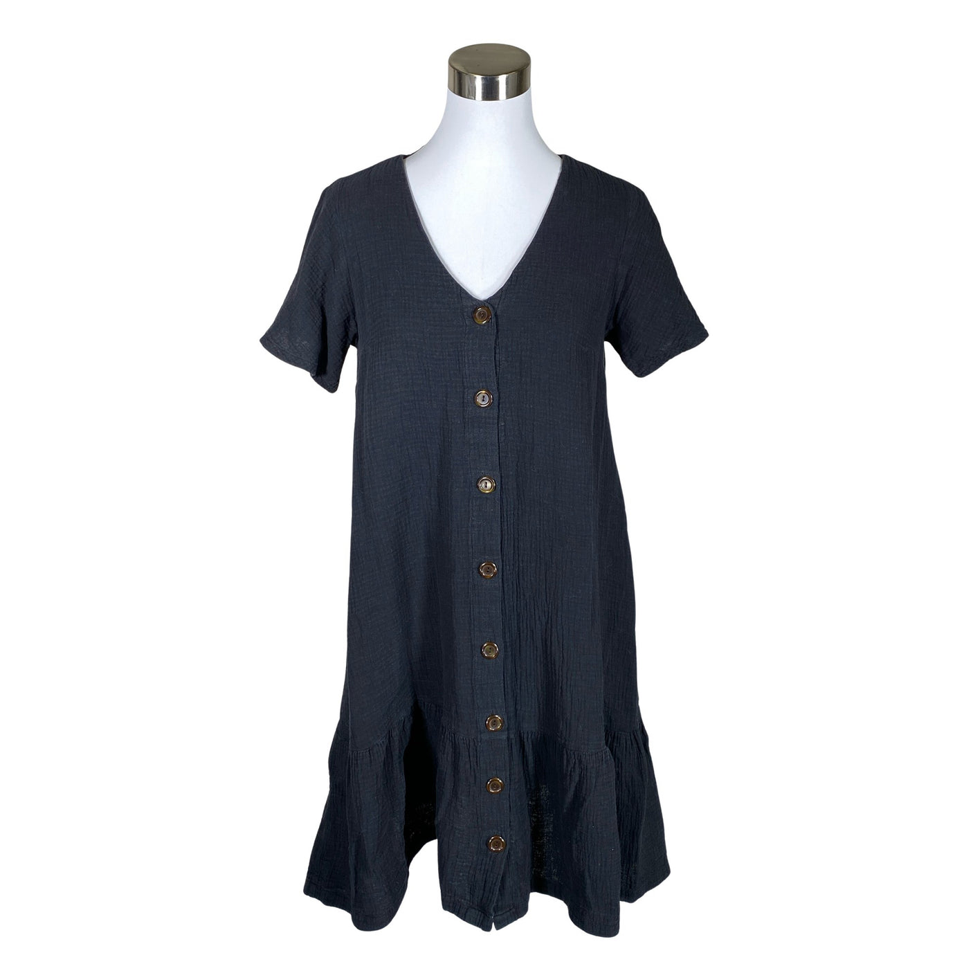 Unisex Kaiko - Kangasmekko, koko 34 - (1)