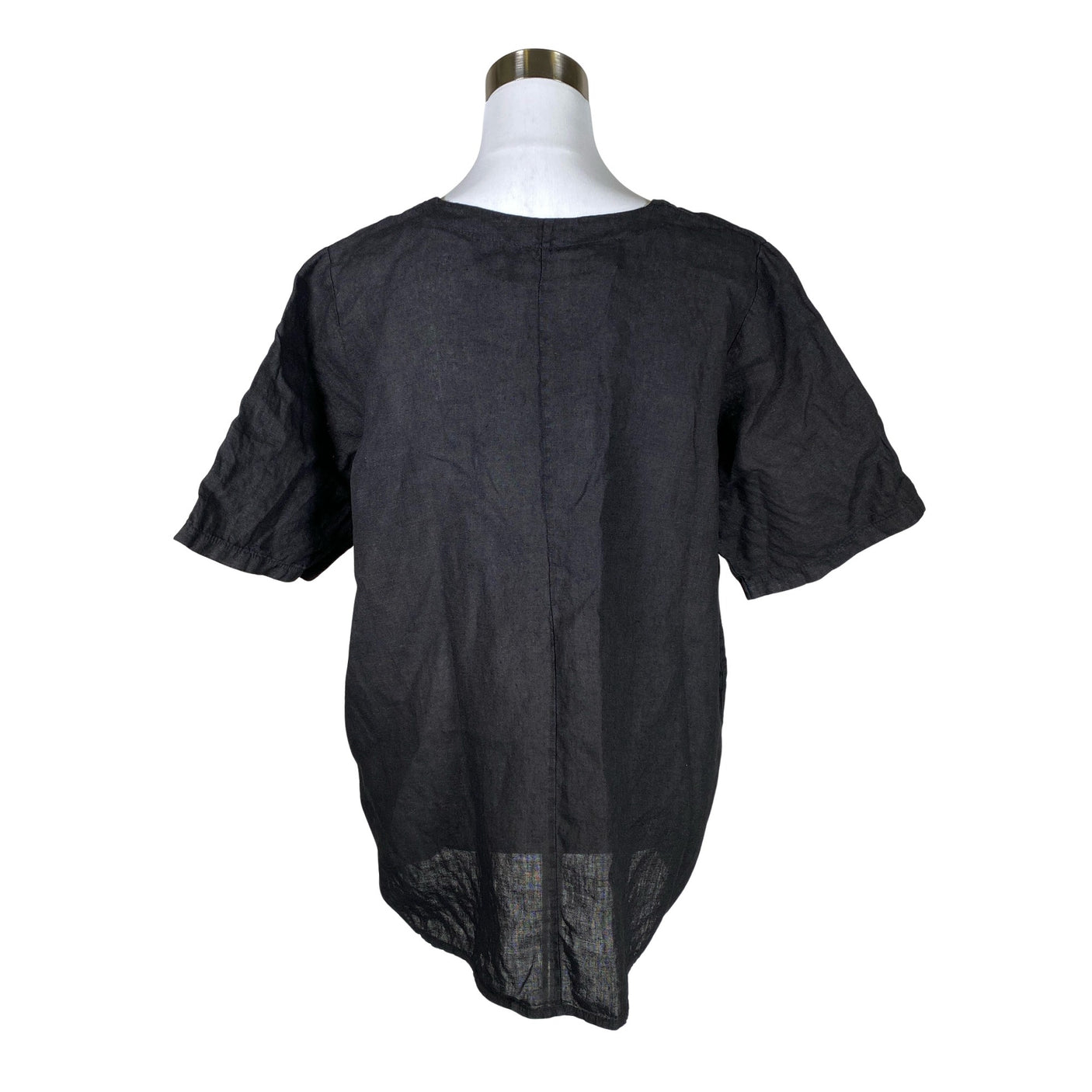 Unisex Pont Neuf - Lyhythihainen pusero, koko 38 - (2)